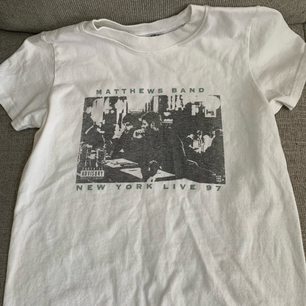 John Galt T-shirt